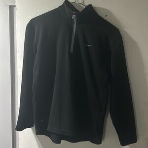 Nike Dri fit long sleeved shirt